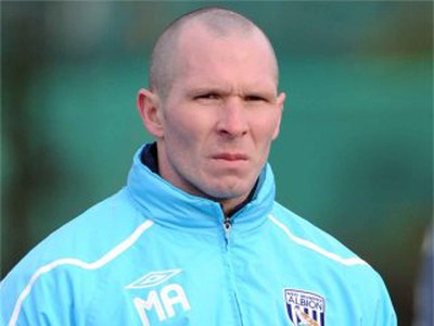 Michael Appleton