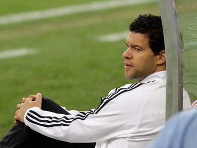 Michael Ballack