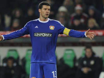 Michael Ballack