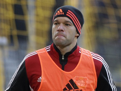 Michael Ballack