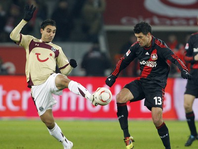 Michael Ballack