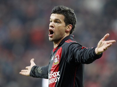Michael Ballack