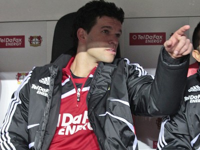 Michael Ballack si obnovil