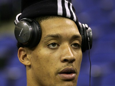 Michael Beasley, Miami Heat