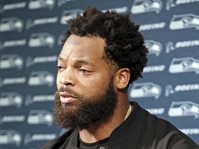Michael Bennett