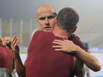 Michael Bradley