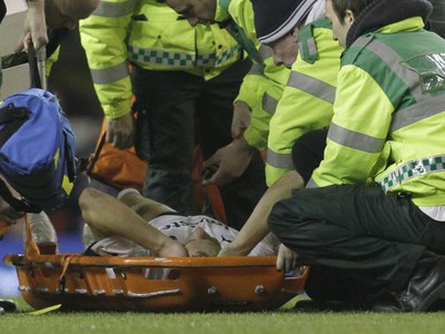 Michael Dawson 