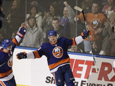 Michael Grabner
