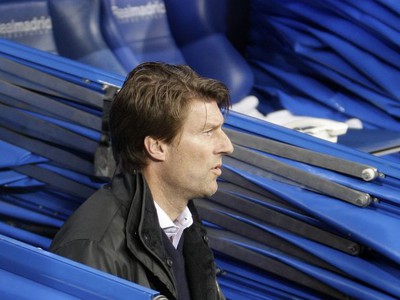 Michael Laudrup