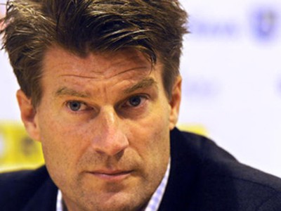 Michael Laudrup