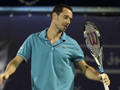 Michael Llodra 