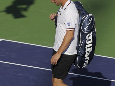 Michael Llodra