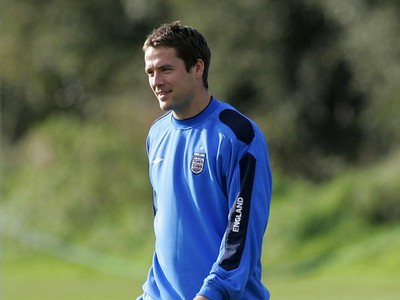 Michael Owen, 10. október,