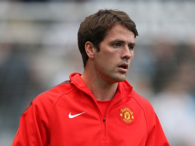 Michael Owen