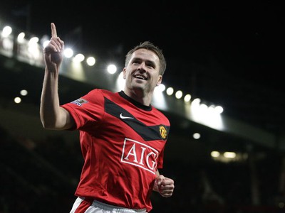 Michael Owen