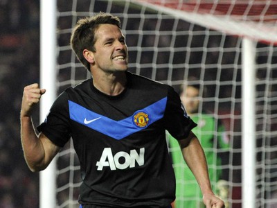 Michael Owen