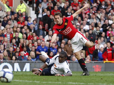 Michael Owen a Jlloyd