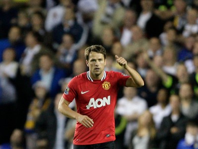 Michael Owen