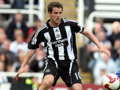 Michael Owen