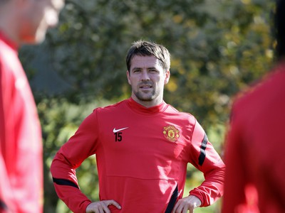 Michael Owen