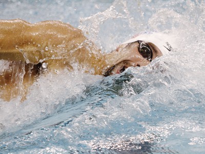 Michael Phelps