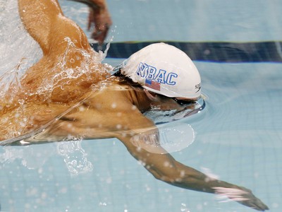 Michael Phelps