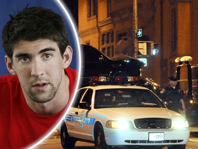 Michael Phelps