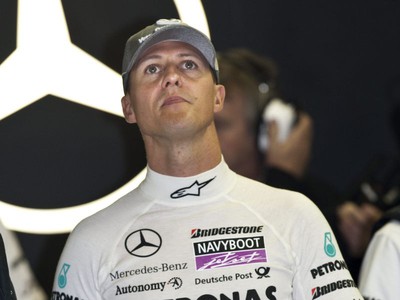 Michael Schumacher