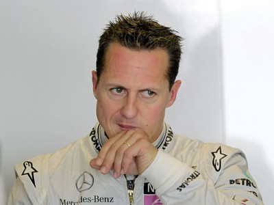 Michael Schumacher