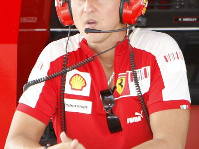 Michael Schumacher