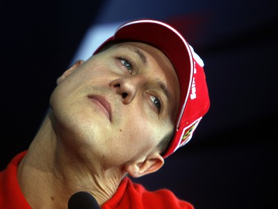 Michael Schumacher