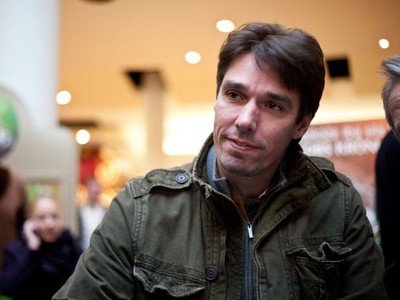 Michael Stich