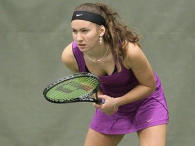Michaela Hončová