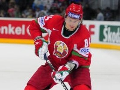 Michail Grabovskij