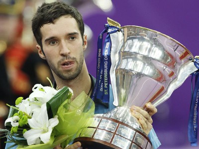 Michail Kukuškin