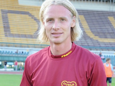 Michal Balner