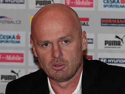 Michal Bílek