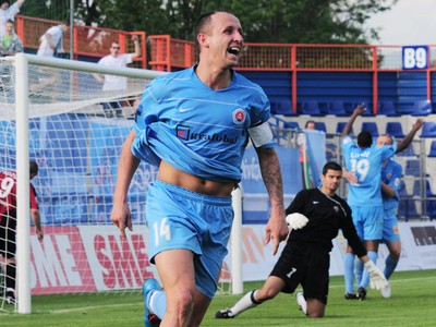 Michal Breznaník