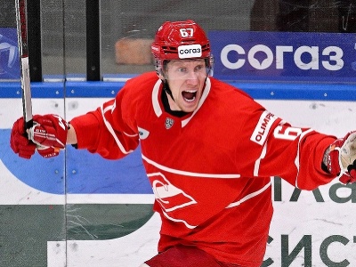 Michal Čajkovský 