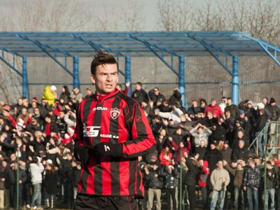 Michal Gašparík