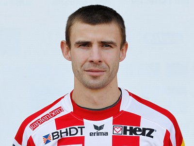 Michal Hanek