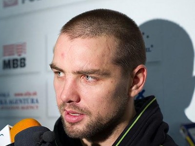 Michal Hudec