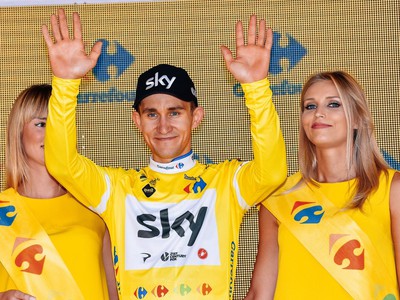 Domáci cyklista Michal Kwiatkowski sa stal celkovým víťazom pretekov Okolo Poľska