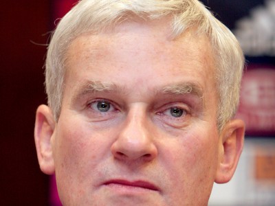 Prezident poľského futbalového zväzu
