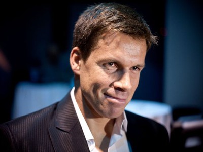 Michal Martikán