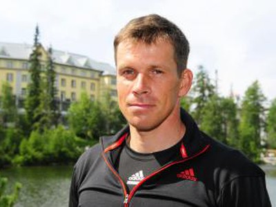 Michal Martikán