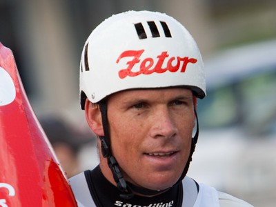 Michal Martikán