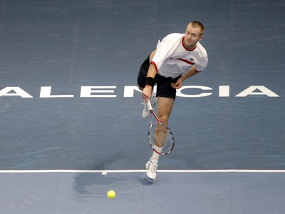 Michal Mertiňák