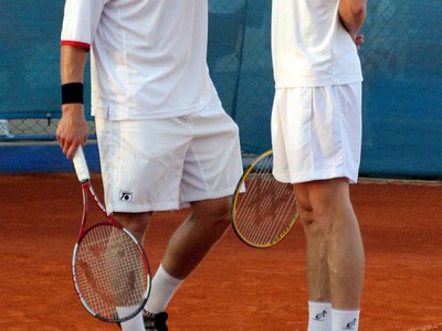 Michal Mertiňák Jul 2009