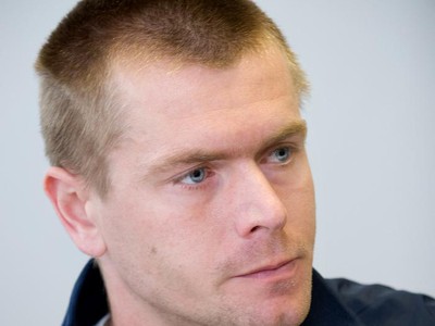 Michal Mertiňák 2008